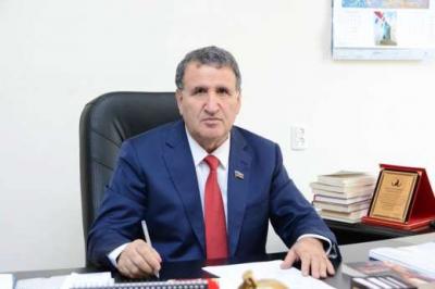 Şikayətlənmək üçün əsas yoxdur - İsa Həbibbəyli yazır