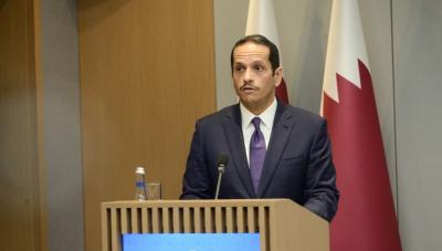 “Qətər Azərbaycanla əlaqələrin inkişaf etməsində maraqlıdır”