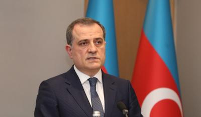 "Azad olunmuş ərazilərdə Xorvatiya şirkətlərinin iştirakını müzakirə etdik"