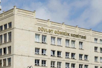 Altı ayda Azərbaycandan 2804 çeşiddə məhsul göndərilib