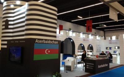 Ermənistanın törətdiyi müharibə cinayətləri beynəlxalq sərgidə nümayiş etdirilir