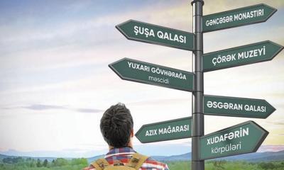 Qarabağın turzim potensialı ölkəmizə nə vəd edir? -  Video