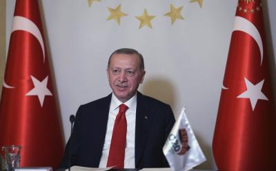 Ərdoğanın Azərbaycana səfər proqramı açıqlanıb