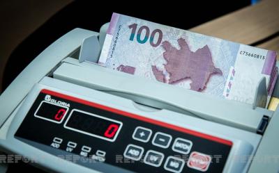 Gələn il Azərbaycanın icmal büdcəsi 33 milyard manata yaxın olacaq