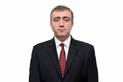 Dövlət Dəniz və Liman Agentliyinə sədr təyin olunub