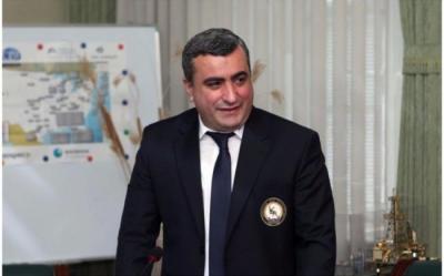 İdman jurnalistikasının nurlu şəxsiyyəti