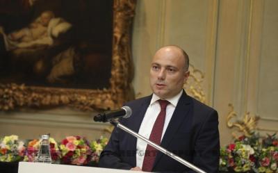 Anar Kərimov Türkiyəyə gedib