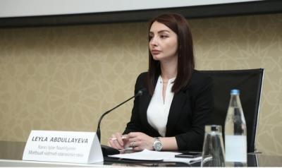 “ASALA üzvünün həbsdən azad edilməsi qərarını pisləyirik”