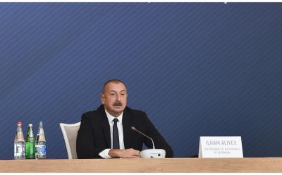 “Yaşı 18-dən yuxarı olan əhalinin təxminən 60%-ni iki doza peyvənddən keçirmişik”
