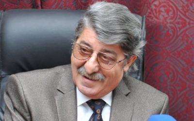 Prezident Kamran İmanovu təltif etdi