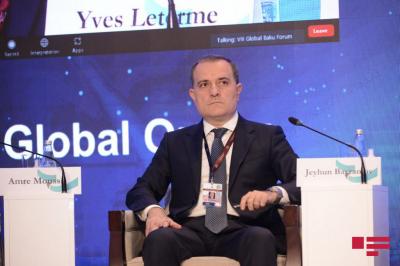“Danışıqlar nəticə vermədiyi üçün münaqişəni hərbi yolla həll etdik”