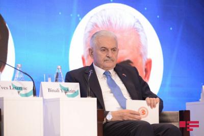 “Qarabağ münaqişəsinin həllindən sonra yeni imkanlar yaranıb"