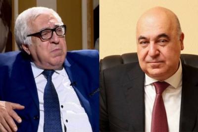 “Danılmaz tarixi faktdır ki, birinci Qarabağ müharibəsi olub”