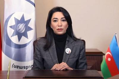 Ombudsman ermənilərin törətdiyi beynəlxalq ekoloji cinayətlərlə bağlı bəyanat yayıb