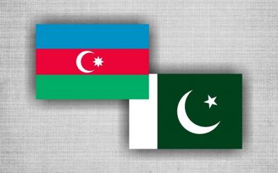 Azərbaycan Pakistanı təbrik edib