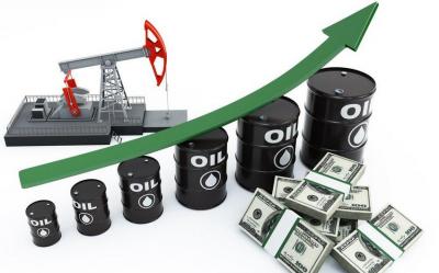 Azərbaycan neftinin qiyməti 86 dolları keçib