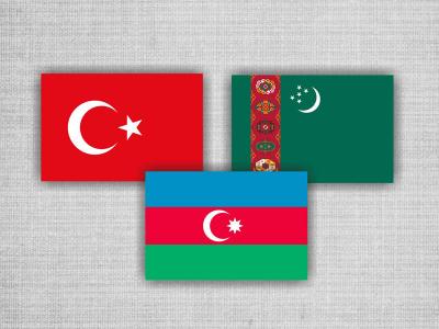 Azərbaycan, Türkiyə və Türkmənistan prezidentlərinin görüşü olacaq