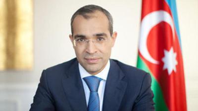 Mikayıl Cabbarov qarşıda duran əsas iqtisadi vəzifələri açıqlayıb