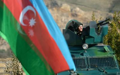 Meksika mətbuatında Azərbaycanın Vətən müharibəsindəki qələbəsi işıqlandırılıb
