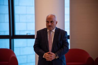 “Böyük Qayıdış ölkəmizin iqtisadi inkişafının strateji prioritetlərdəndir”
