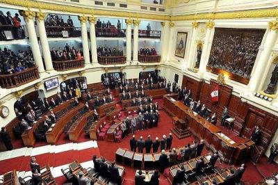 Peru Konqresi Azərbaycanın Zəfər Günü ilə bağlı bəyanat qəbul edib