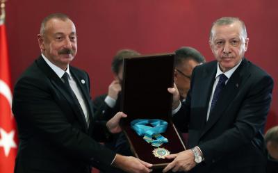 Moldova mətbuatı Prezident İlham Əliyevdən yazdı