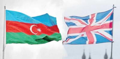 Britaniya azad olunan ərazilərin minalardan təmizlənməsinə pul ayırıb