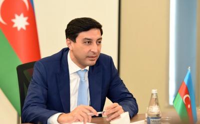 Milli Gimnastika Arenası dünya çempionatını qəbul etməyə tam hazırdır