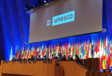 Azərbaycan UNESCO-nun İcraiyyə Şurasına üzv seçilib