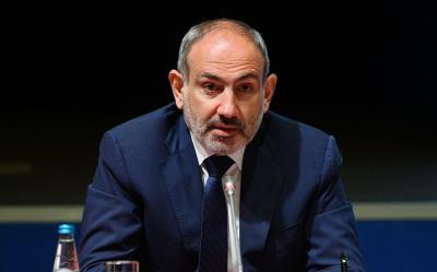 "Sərhədlərin müəyyənləşdirilməsi ilə bağlı Rusiyanın təkliflərini qəbul edirik"