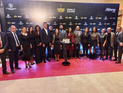 Daha bir İstanbul masalı: mənim yeni nağılım - Şahanə Müşfiq yazır