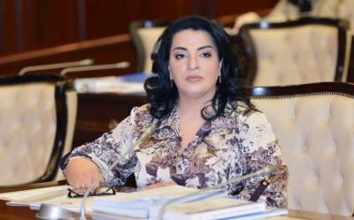 "Bütün bunlar Azərbaycanın və Prezidentin dünyada artan nüfuzunun göstəricisidir"