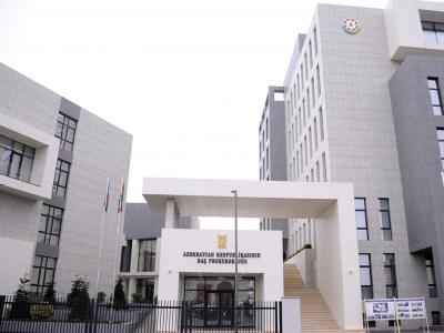 Aprel döyüşlərində mülki obyektlərə 3 milyon 680 min manat ziyan dəyib