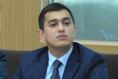 Fərid Şahbazlı Ukrayna mediasına Ermənistanın təxribatlarından danışdı