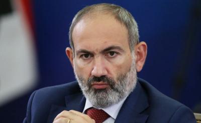 Zəngəzur dəhlizi və Paşinyanın riyakarlığı  