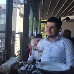 Aradan qırx il keçsə də... - Kənan Novruzov yazır