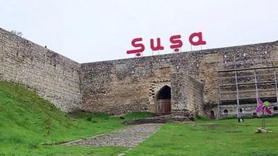 Şuşa və Ağdam şəhərlərinin qazlaşdırılması üçün iş aparılır