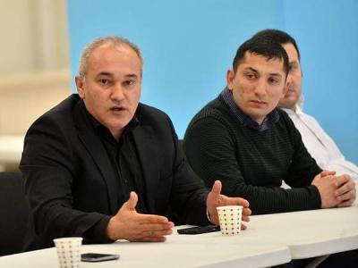 Ucuz milli, qiymətsiz futbolçular və Elxan Abdullayev