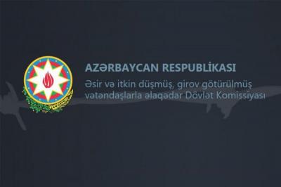 Azərbaycan erməni əsilli iki nəfəri Ermənistana təhvil verib