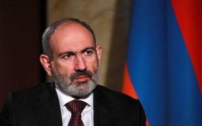 Paşinyan Prezident İlham Əliyevlə təcili danışıqlar keçirməyə hazır olduğunu açıqlayıb