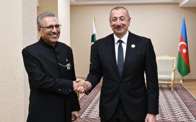 Azərbaycan-Pakistan Birgə Komissiyasının iclası keçiriləcək