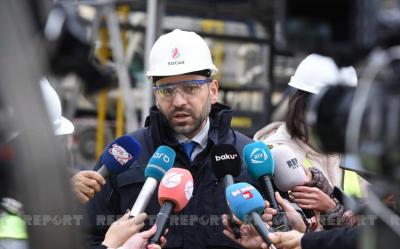 SOCAR: "Satışdakı yanacağın keyfiyyətinə nəzarət etmirik"