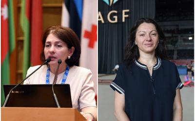 Gənclər və idman nazirliyində kadr dəyişikliyi