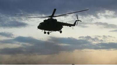 Türkiyə Müdafiə Nazirliyi helikopter qəzasına görə Azərbaycana başsağlığı verib