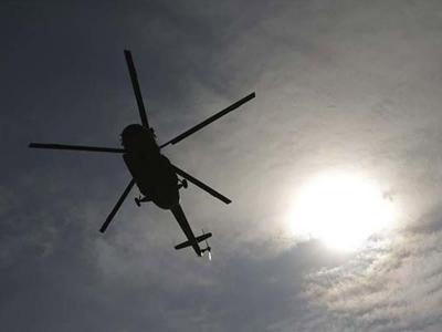 "Helikopterin qəzaya uğraması nəticəsində 14 nəfər həlak olub, 2 nəfər yaralanıb"