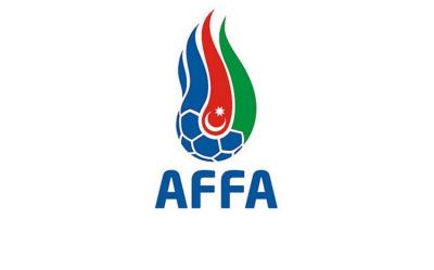 AFFA region klubunu yarışlardan kənarlaşdırıb