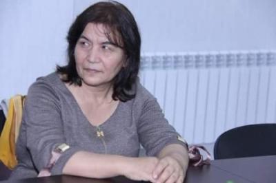Poetik düşüncənin bənzərsizliyi - Naibə Yusif yazır