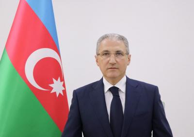 "Kəlbəcərin Tutxun təzahüründə geoloji-axtarış işlərinə başlanılıb"