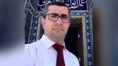 Məmməd Araz poeziyasında Araz obrazı:  milli tale rəmzi kimi