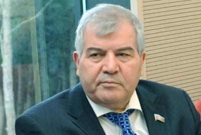 Milli ideya və ideologiya düşüncələri - Sabir Rüstəmxanlı yazır